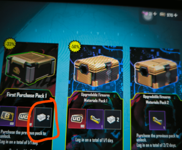Did i just get scammed by pubg?