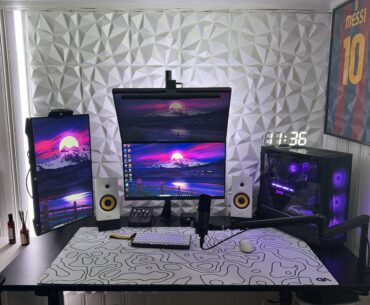 My happy place