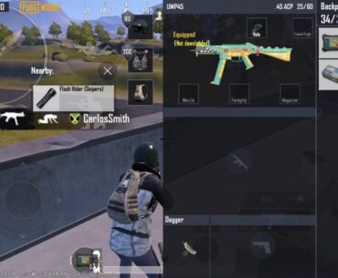 What is this glitch