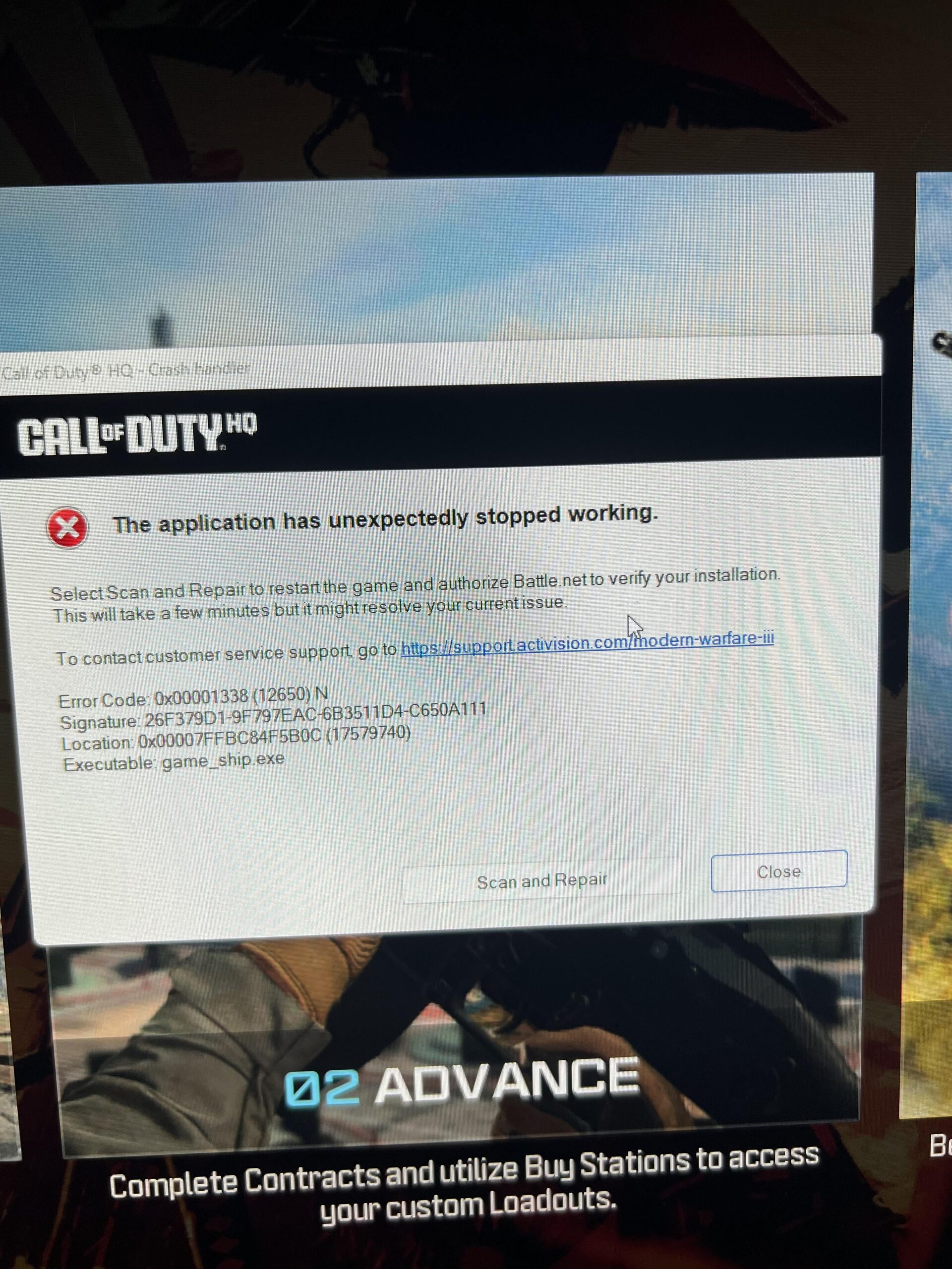 Any help?? Any help??