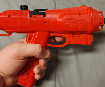 Putting the Budget in Budget Arms