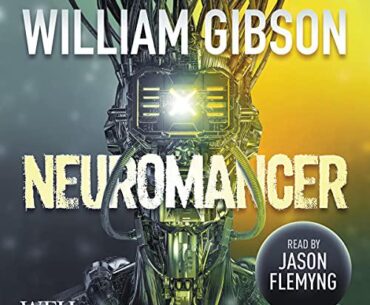 Looks like Audible removed the Jason Flemyng version of Neuromancer. Is it available anywhere else?