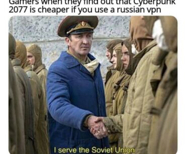Now you know