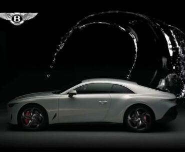 Bentley rumoured release date