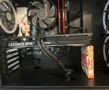 Like my anti sag box