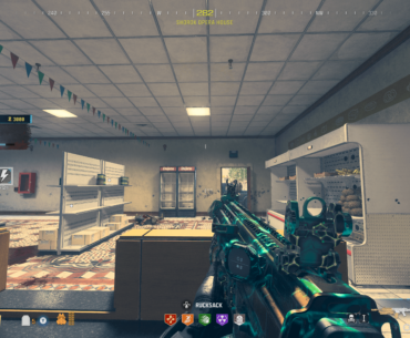 Game screen is frozen, still hearing the game music