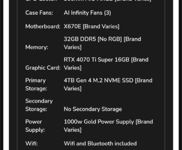 Is this a good gaming pc