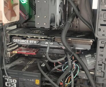 Repping the normal-looking computers