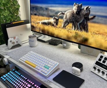 Detail of the Battlestation, it doesn’t allow me to post a description