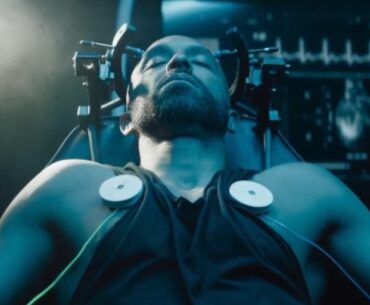 Dystopian Thriller RZR Shines Bright in Los Angeles - Decrypt