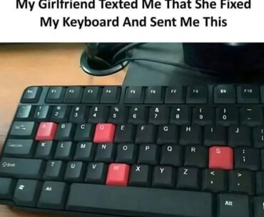Nice Try