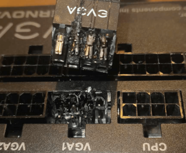 Dragons Dogma 2 killed my psu