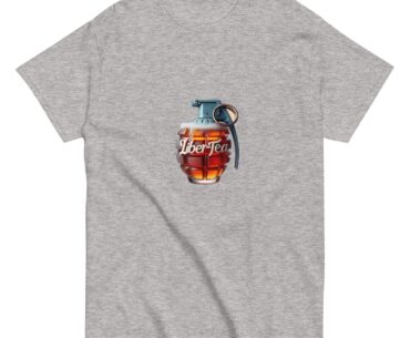 New tshirt for Helldivers 2