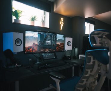 Always a Work in Progress