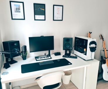 Current Setup