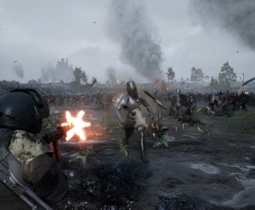 INTERVIEW: KINGMAKERS WILL BE THE ‘ULTIMATE MEDIEVAL FANTASY’, SAYS DEV