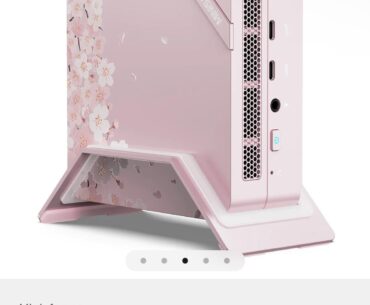 Gaming??