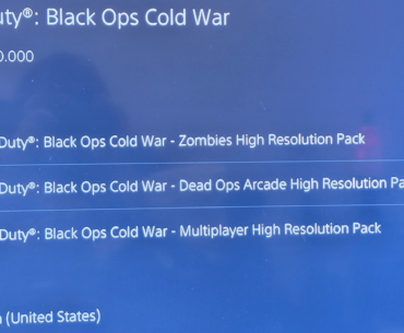 Found out why cold war was so big