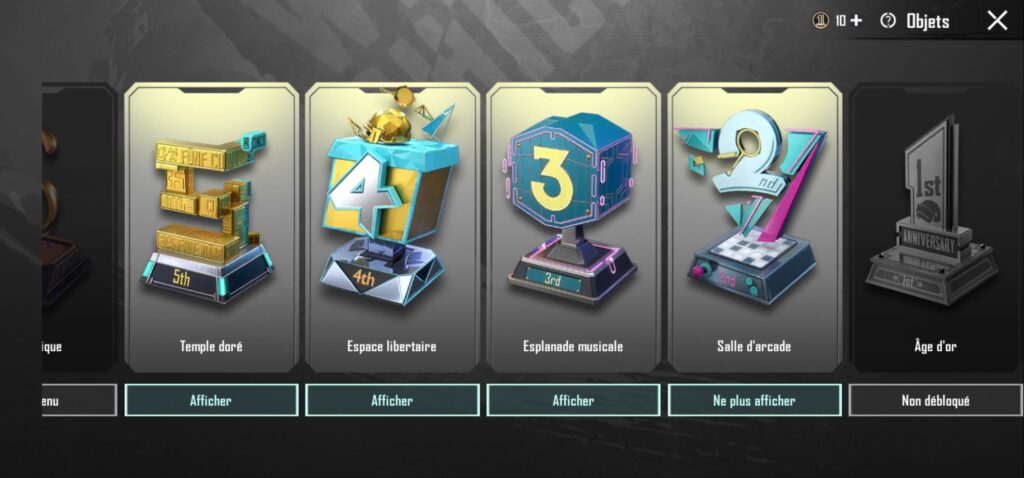Need help from old players pls !