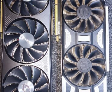 Finally updating from a 6 yo gtx 1070 to an RTX 4070 Super. What should I expect?