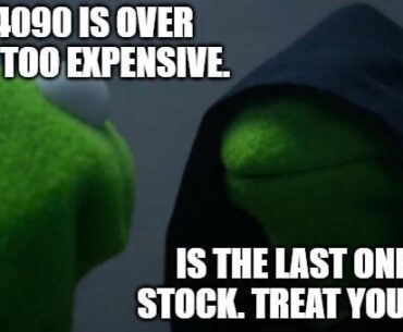 Treat Yourself...