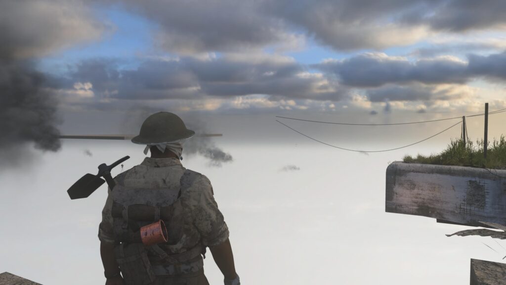 multiplayer breaking glitch