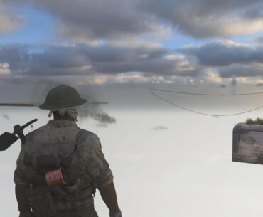 multiplayer breaking glitch