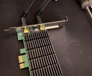 Overclocked this bad boy to 5 ghz