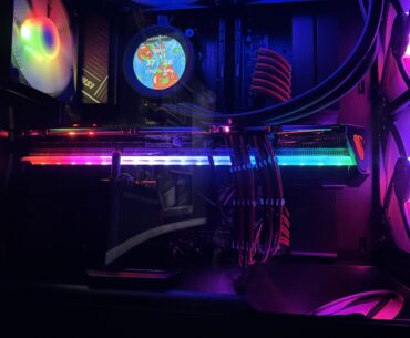 First PC Build. How’d I do?