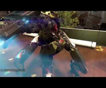 The Surge - #21 CREO Executive Forum part 1 (Lynx)