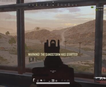 Will Never Hit This Shot Again