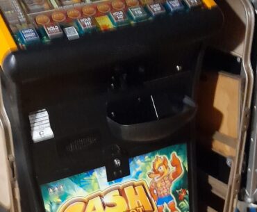 Cash Bandiloot seems...familiar.