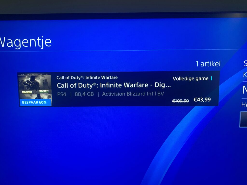 Worth it since it is on discount?