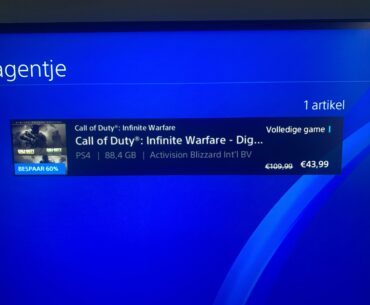 Worth it since it is on discount?