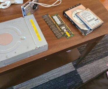Good parts for my new gaming PC?