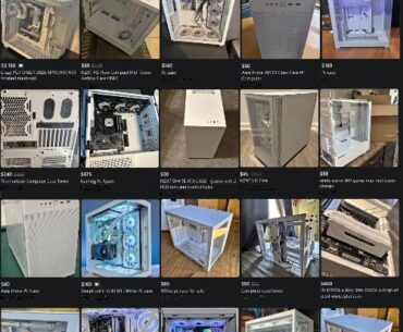 In the future all PCs are white
