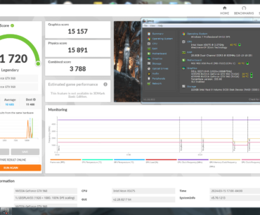 Low-Hanging Fruit (x5675/2xGTX 960)