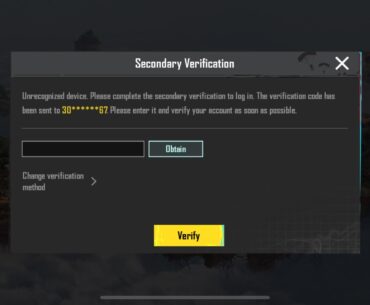 acc hacked need sm advice