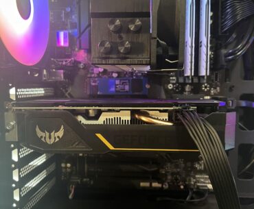 m.2 boot not working