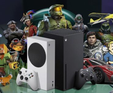 IGN: Microsoft Will Be Debating Right Now Whether Xbox Consoles Have a Future, Says Peter Moore Former President Of Sega And Xbox