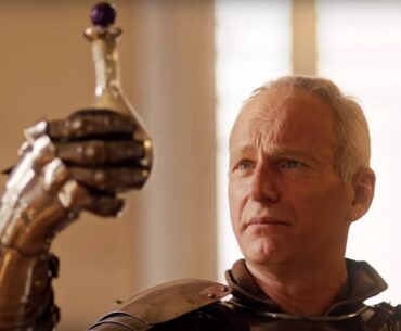 Larian is finished with Baldur's Gate: 'We're going to move away from D&D and we're going to start making a new thing'