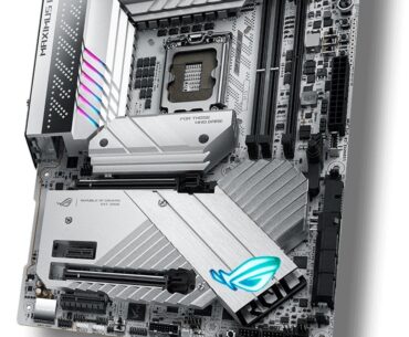 XMP and manuel mhz won't boot