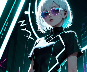 Mini Story (partially AI made)