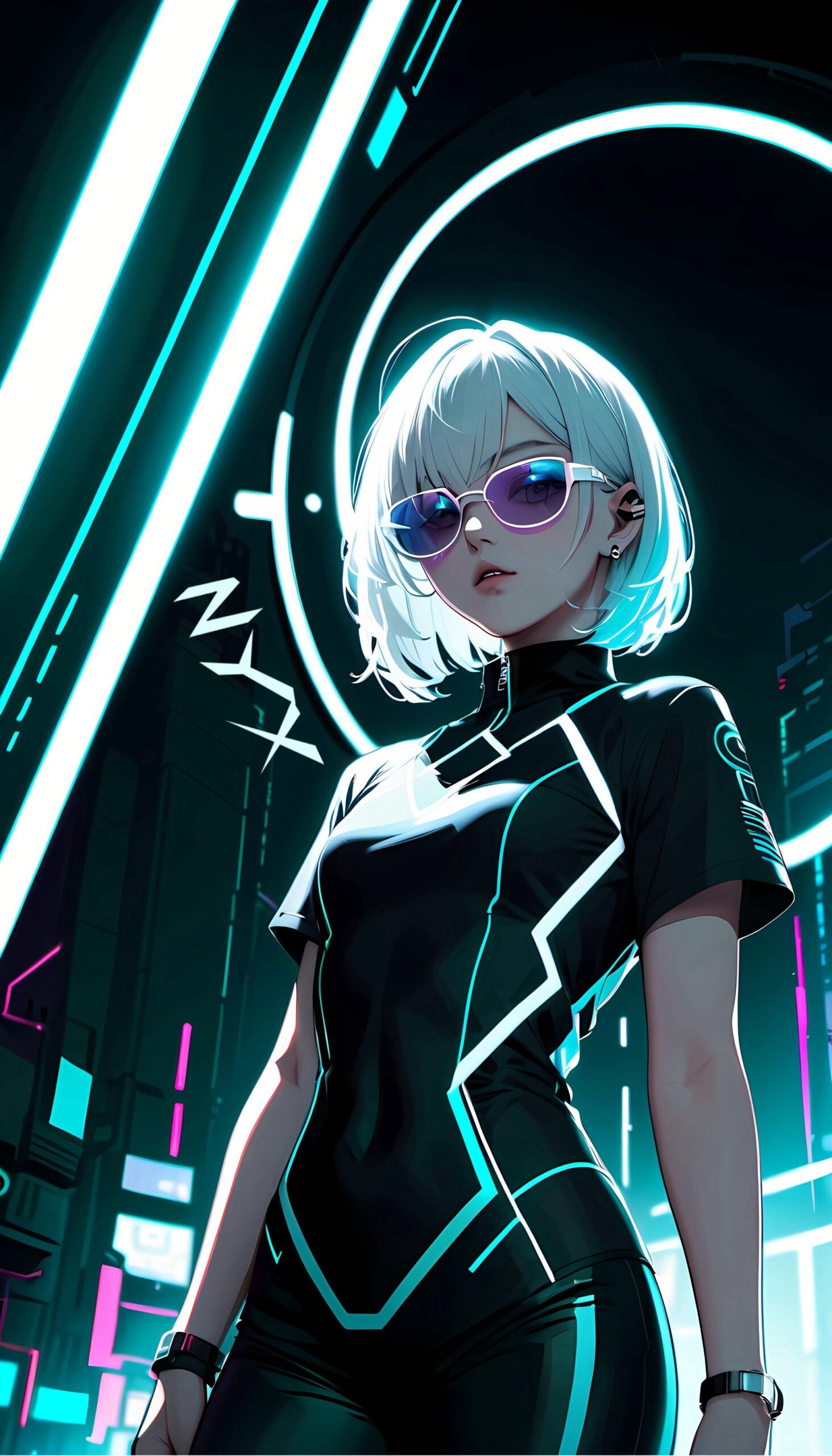 Mini Story (partially AI made) Mini Story (partially AI made)