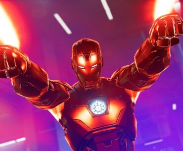 Report: A Marvel 6v6 Overwatch-Style Shooter Is Coming