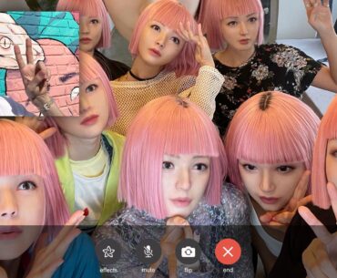 Who is Virtual Model and Fashion Icon, imma?