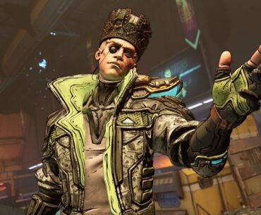 Take-Two Buys Gearbox From Embracer, Confirms Development on New Borderlands Game - IGN