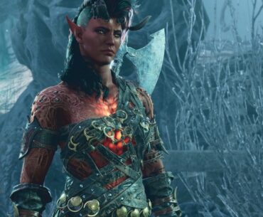 Baldur's Gate 3 leads BAFTA Games Awards with 10 nominations
