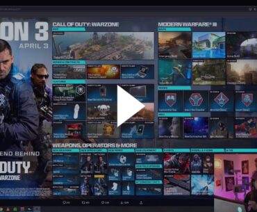 Season 3 for battle royale players