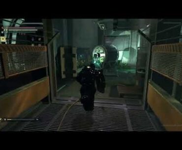 The Surge - #12 Greenhouse Facility (Lynx)